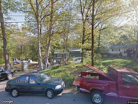 Luty, HYDE PARK, NY 12538