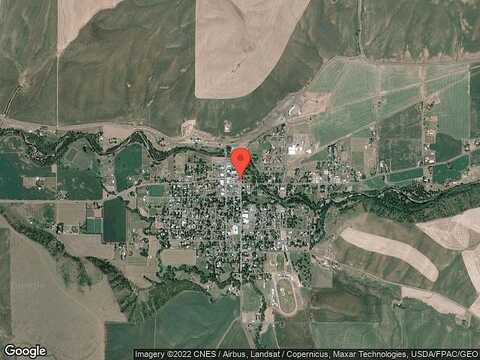 Meinburg, WAITSBURG, WA 99361