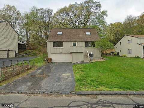Richard, SHELTON, CT 06484