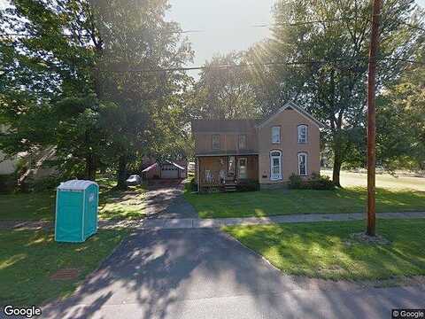 Spring, WESTFIELD, NY 14787