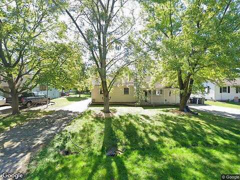 Amber, CORTLAND, IL 60112
