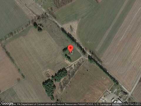 Water, DILLSBURG, PA 17019