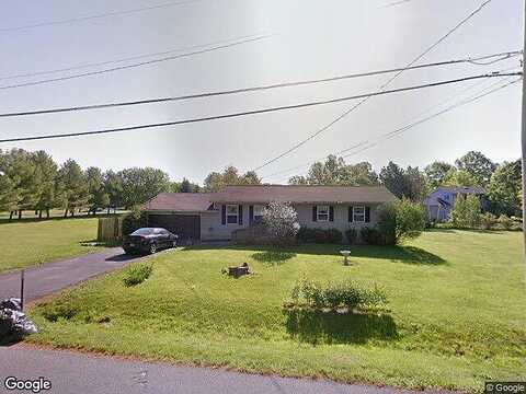 Woods, TIVOLI, NY 12583