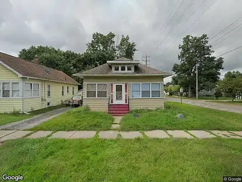 Pleasant, JACKSON, MI 49202