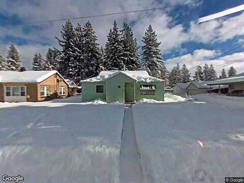 Ridge, PORTOLA, CA 96122