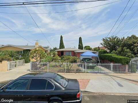 Oliver, SAN PEDRO, CA 90731