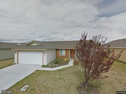 Wisteria, RICHLAND, WA 99352