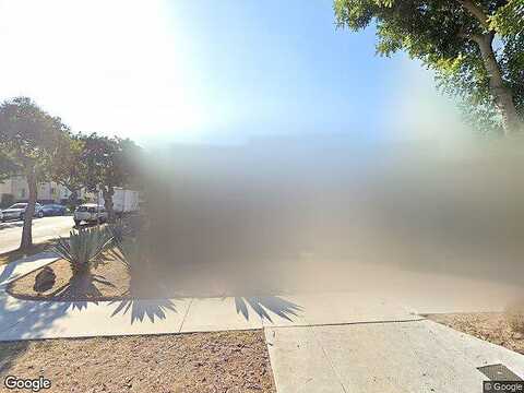 Bowcroft, LOS ANGELES, CA 90016