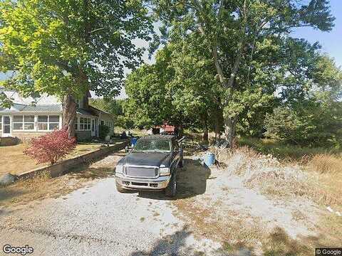 Ogden, OSSEO, MI 49266
