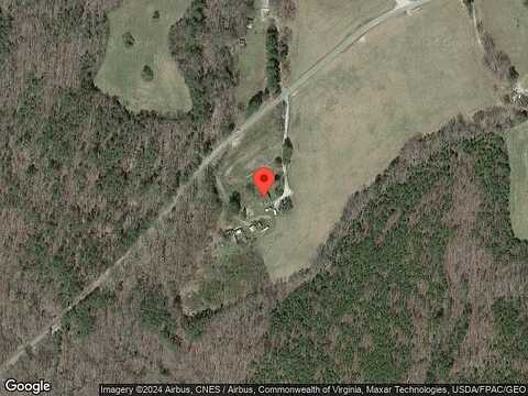 Cary Shop, BURKEVILLE, VA 23922