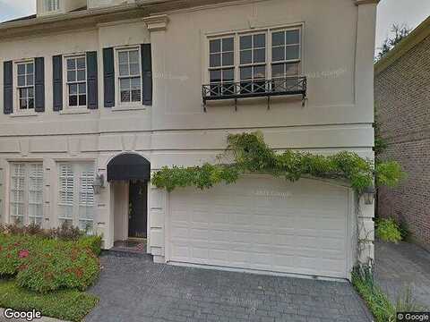 Jane Austen, HOUSTON, TX 77005