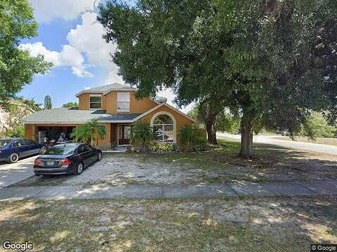 Partridge, ORLANDO, FL 32810