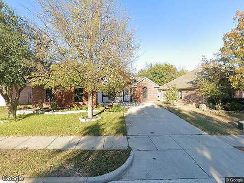 Parkplace, ARGYLE, TX 76226