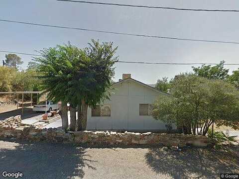 Burnham, GLOBE, AZ 85501