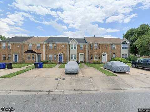 Rivermill, PORTSMOUTH, VA 23703