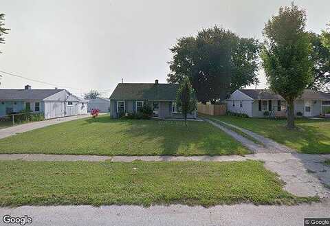 Council Ring, KOKOMO, IN 46902