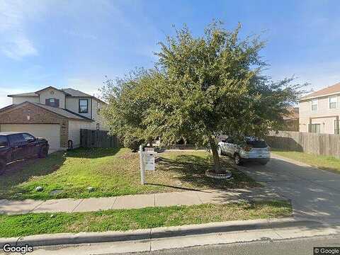 Nijmegen, DEL VALLE, TX 78617