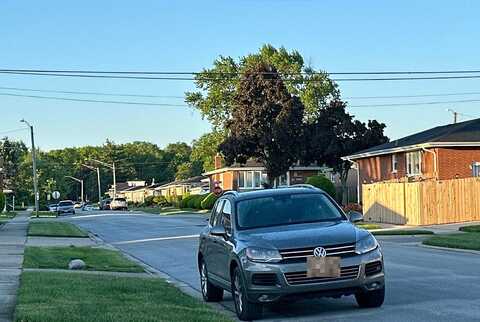 Bensley, CALUMET CITY, IL 60409