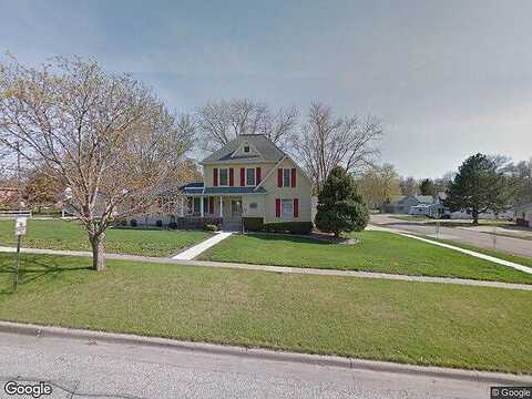 Central, OSCEOLA, NE 68651