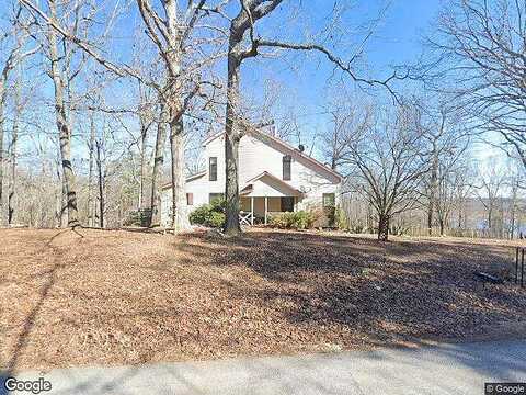 Elzie Pounds, STANTONVILLE, TN 38379