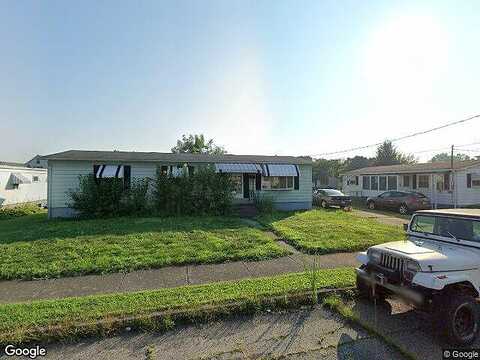 Wilkes Barre, Hanover, PA 18706