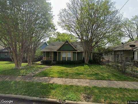 Victor, DALLAS, TX 75214
