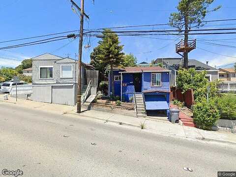 Central, EL CERRITO, CA 94530