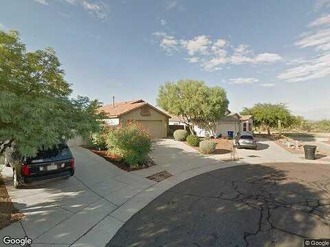 Peaceful Dove, MARANA, AZ 85658
