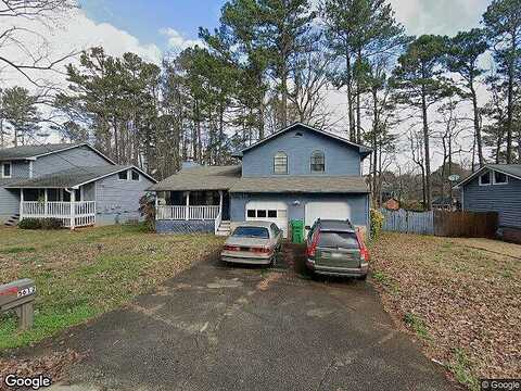 Pennybrook, STONE MOUNTAIN, GA 30087