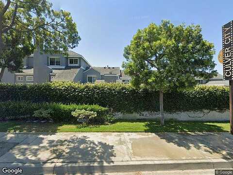 Canterbury, CULVER CITY, CA 90230