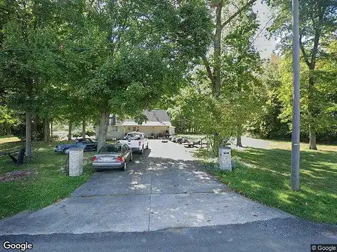 Windfall, GALION, OH 44833