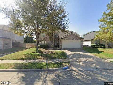 Robins, NORTH RICHLAND HILLS, TX 76180