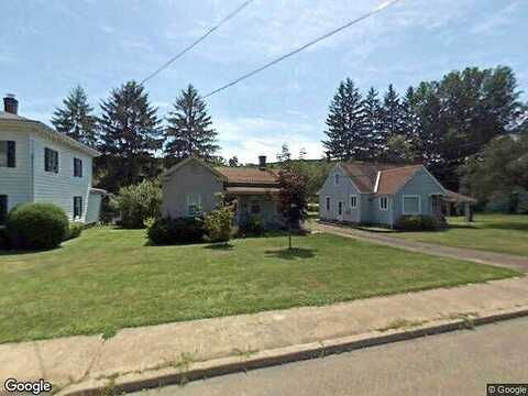 Main, YOUNGSVILLE, PA 16371