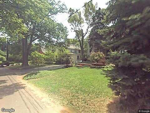 Hill, WINNETKA, IL 60093