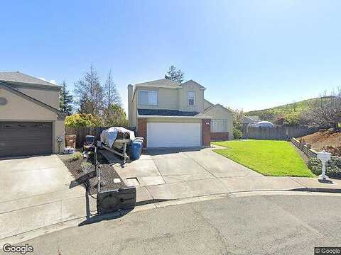 Lyon, BENICIA, CA 94510