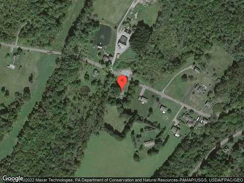 Sr 1014, NICHOLSON, PA 18446