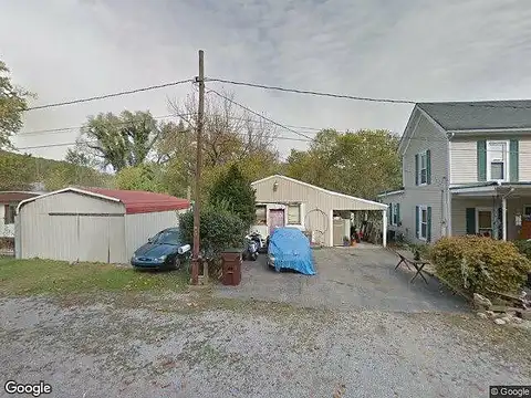 Station, MILLTOWN, IN 47145