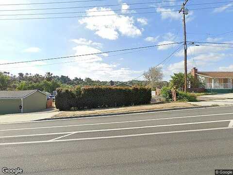 San Miguel, BONITA, CA 91902