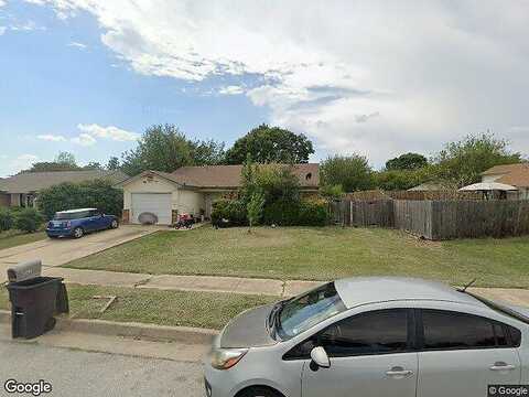 Santa Fe, HALTOM CITY, TX 76148