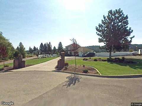 Pierce, SPOKANE, WA 99206