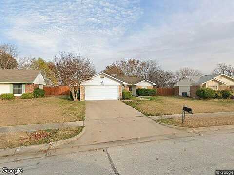 Santa Fe, HALTOM CITY, TX 76148