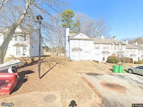 Stonington Trace, STONE MOUNTAIN, GA 30087