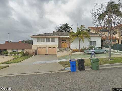 Sherbourne, LOS ANGELES, CA 90056