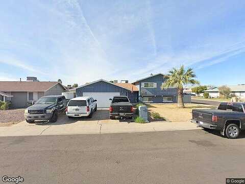 46Th, GLENDALE, AZ 85301