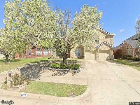 Sabetha, PLANO, TX 75094
