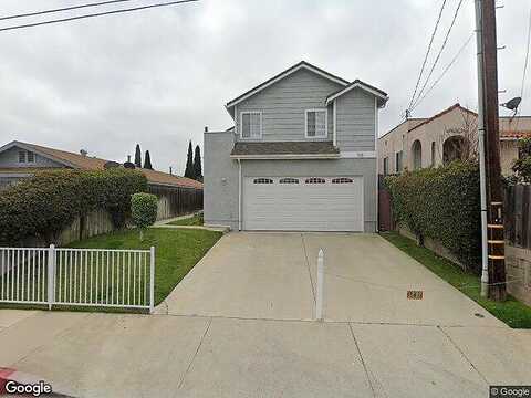 Bonita, SAN PEDRO, CA 90731