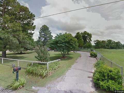 Chambers, MCALESTER, OK 74501