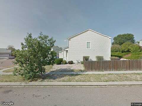 Tomiche, COLORADO SPRINGS, CO 80923