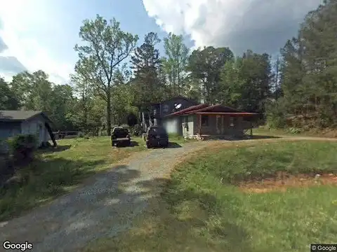 County Road 31, LINEVILLE, AL 36266