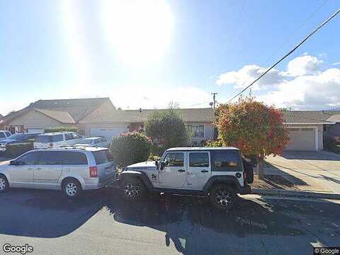 Herma, SAN JOSE, CA 95123